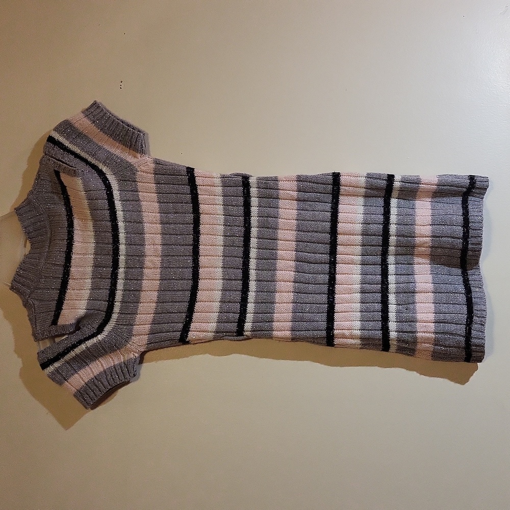 EUC STAR RIDE Sweater dress - Picture 5 of 7